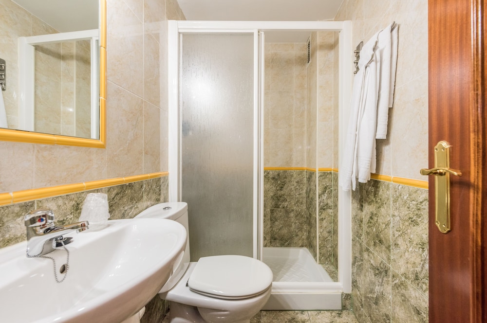 hostal arkanta
