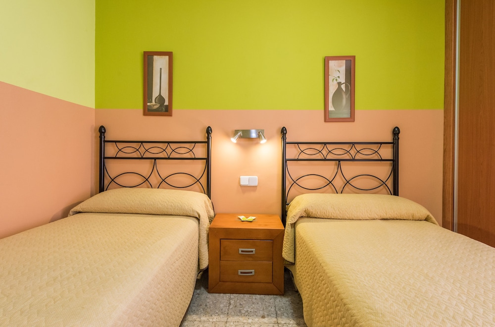 hostal arkanta