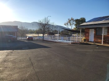 Roydons Motor Inn,Tamworth>>New South Wales,4 star