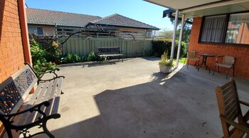 Roydons Motor Inn,Tamworth>>New South Wales,4 star
