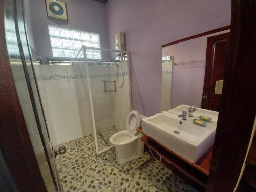 manichan guesthouse