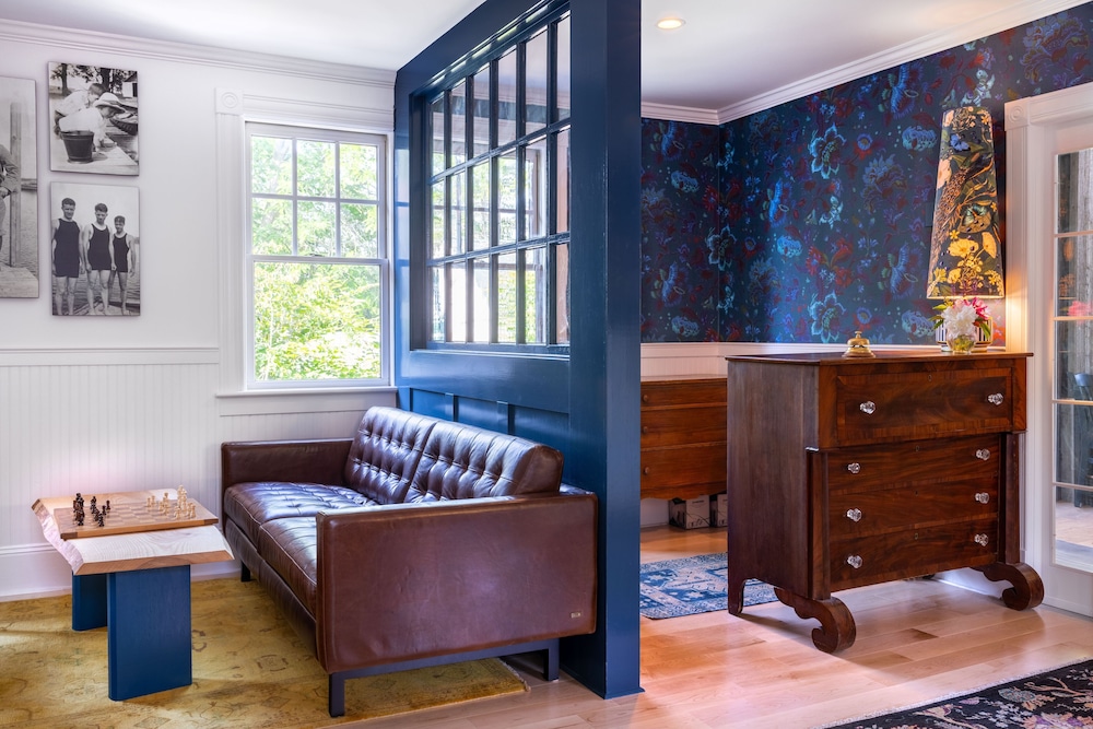 the north hero house inn and restaurant