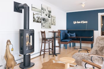 the north hero house inn and restaurant