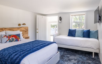 the north hero house inn and restaurant