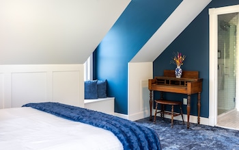 the north hero house inn and restaurant