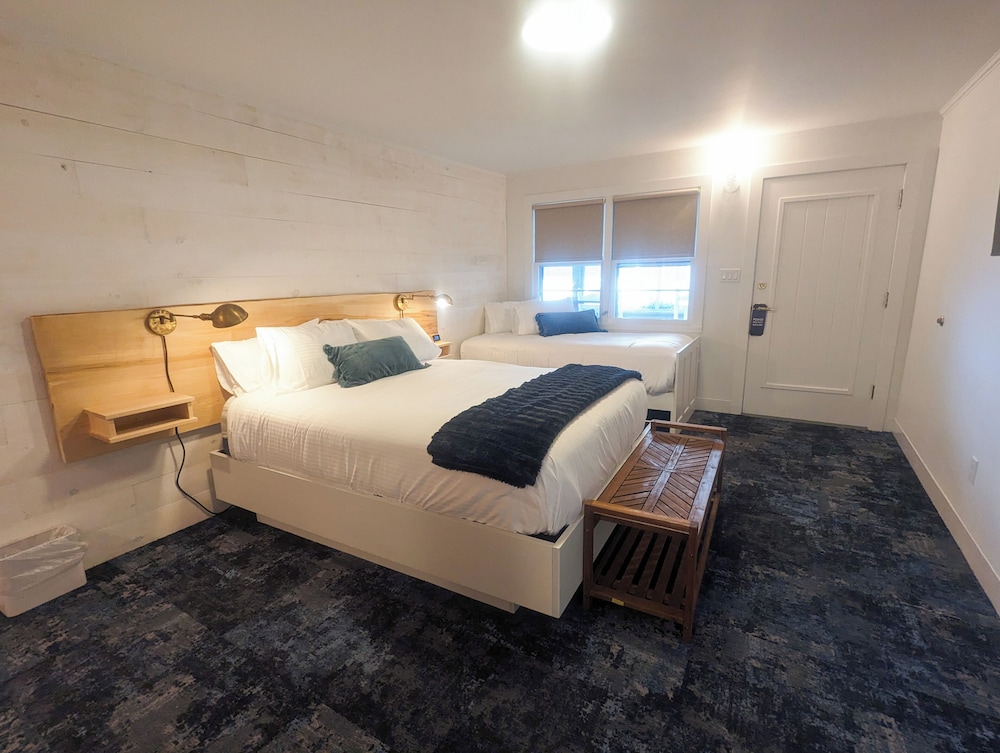 the north hero house inn and restaurant