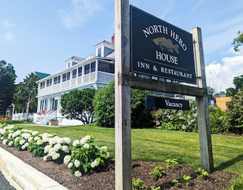 the north hero house inn and restaurant