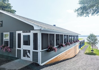 the north hero house inn and restaurant