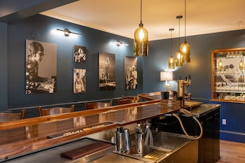 the north hero house inn and restaurant