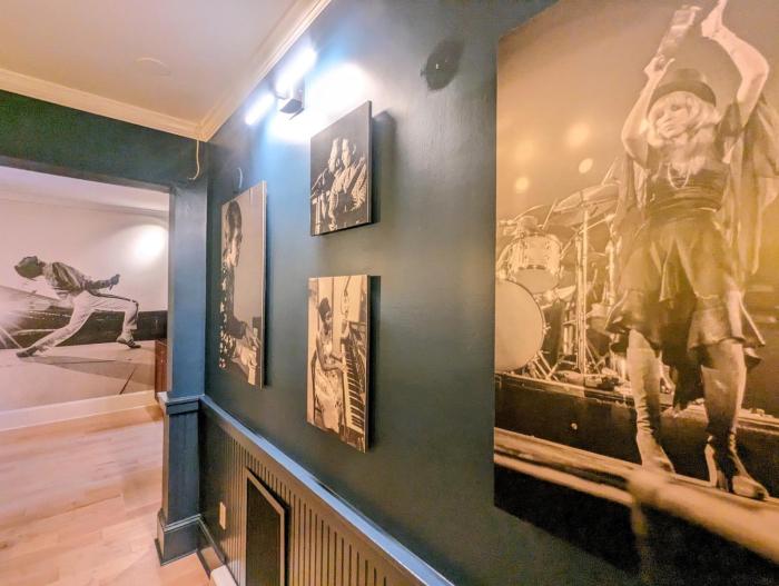 the north hero house inn and restaurant