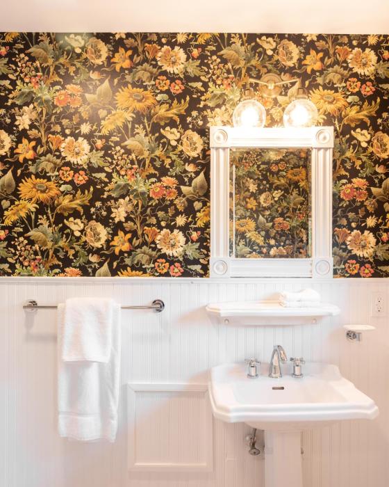 the north hero house inn and restaurant