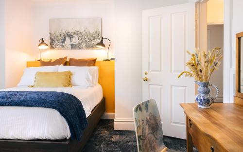 the north hero house inn and restaurant