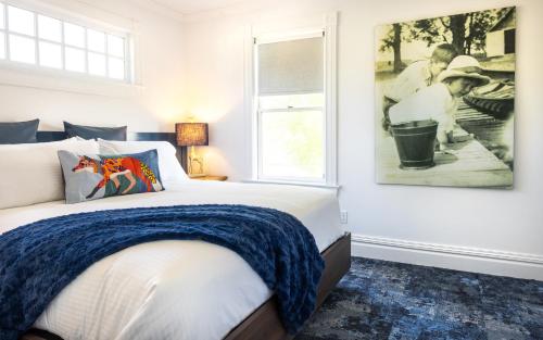 the north hero house inn and restaurant