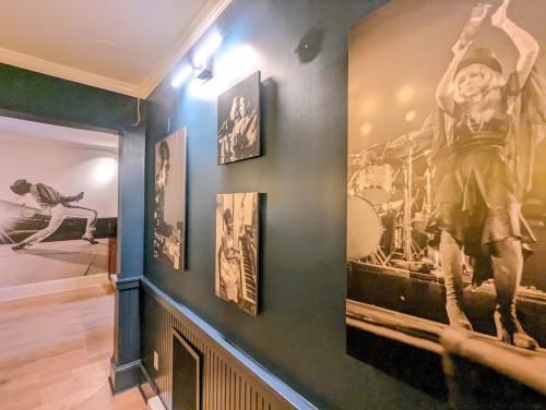 the north hero house inn and restaurant