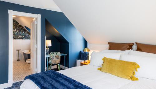 the north hero house inn and restaurant