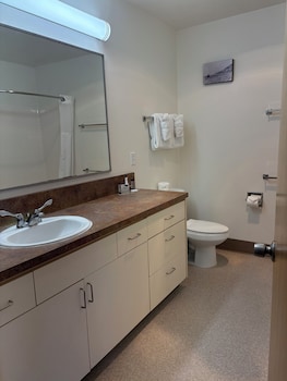 quileute oceanside resort