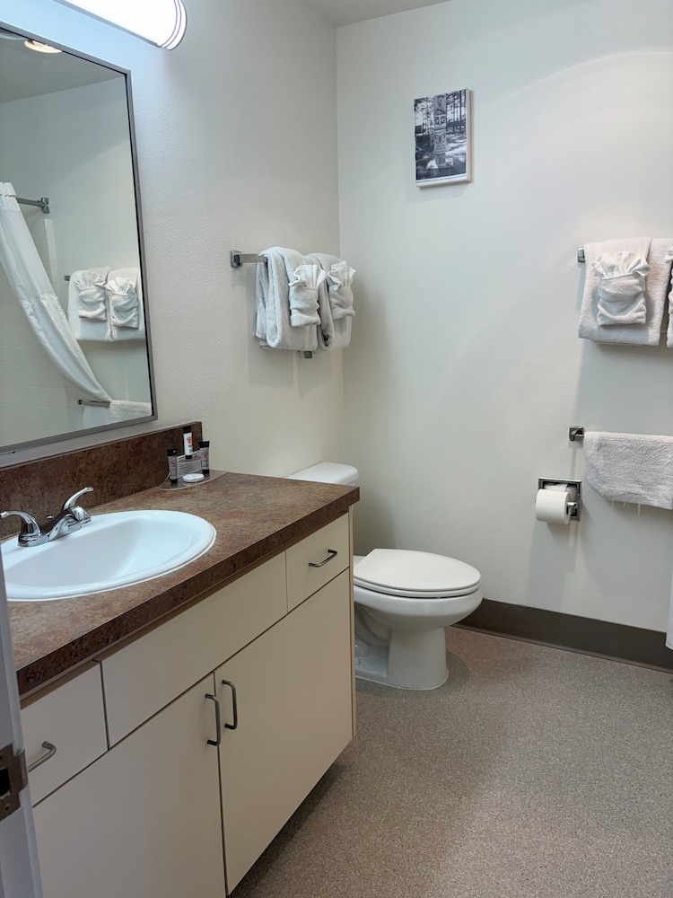 quileute oceanside resort