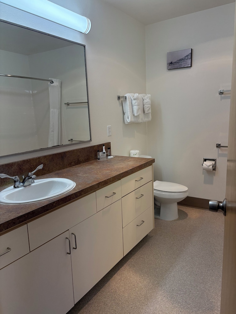 quileute oceanside resort