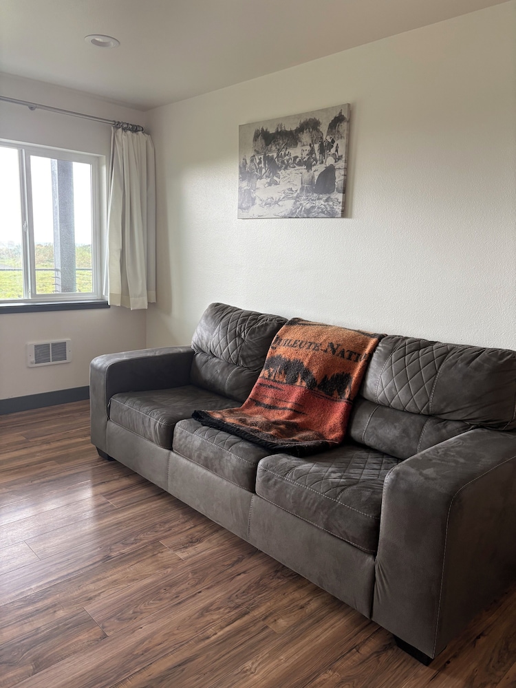 quileute oceanside resort