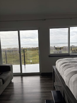 quileute oceanside resort