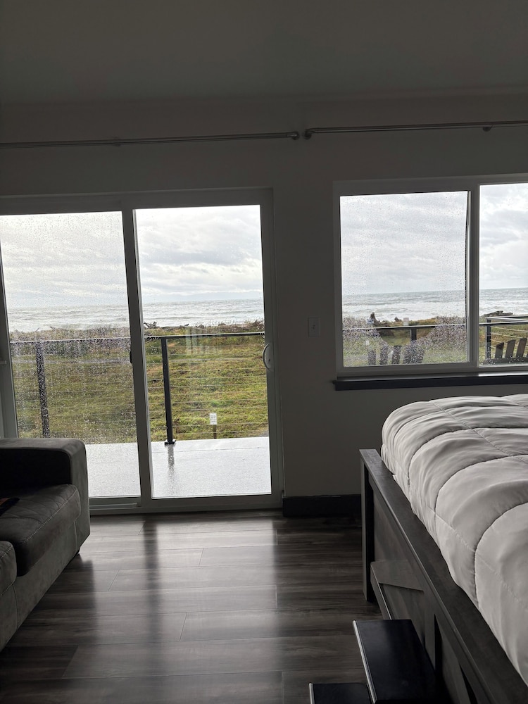 quileute oceanside resort