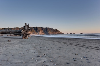 quileute oceanside resort