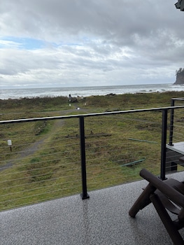 quileute oceanside resort