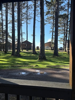 quileute oceanside resort