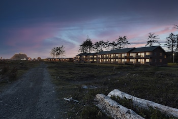 Quileute Oceanside Resort,,3 star