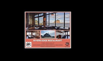 Quileute Oceanside Resort,,3 star
