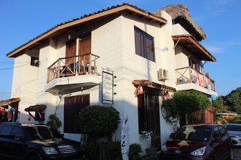 San Carlos Beach Inn,El Rodeo>>San Carlos,3 star