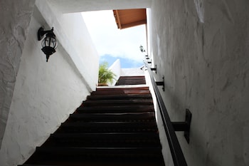San Carlos Beach Inn,El Rodeo>>San Carlos,3 star