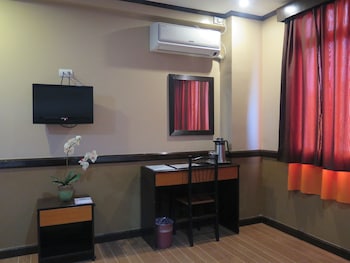 hotel palwa