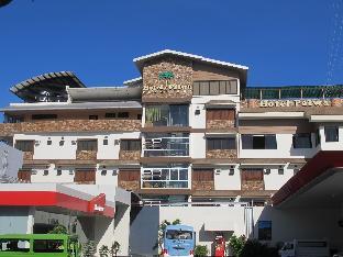 hotel palwa