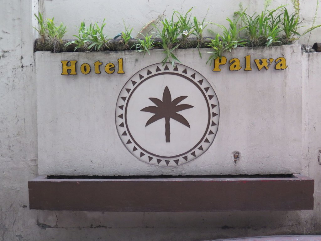 hotel palwa