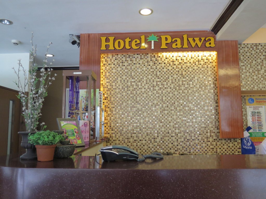 hotel palwa