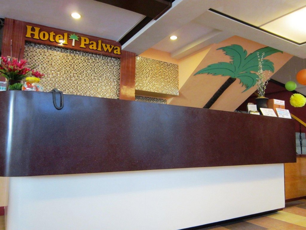 Hotel Palwa,Central Visayas>>Dumaguete,3 star