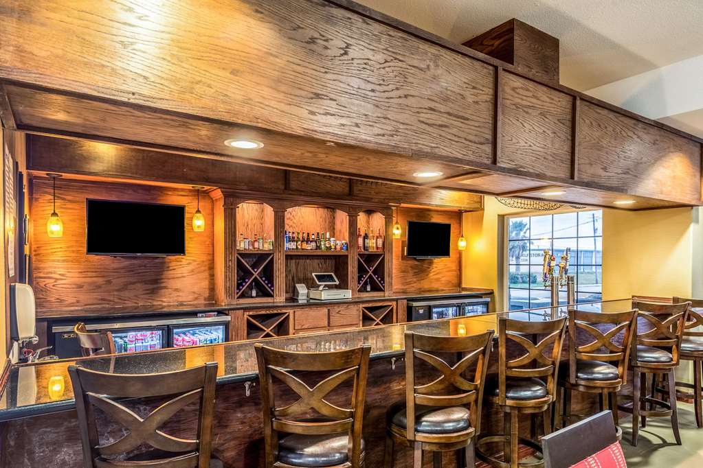 comfort suites galveston