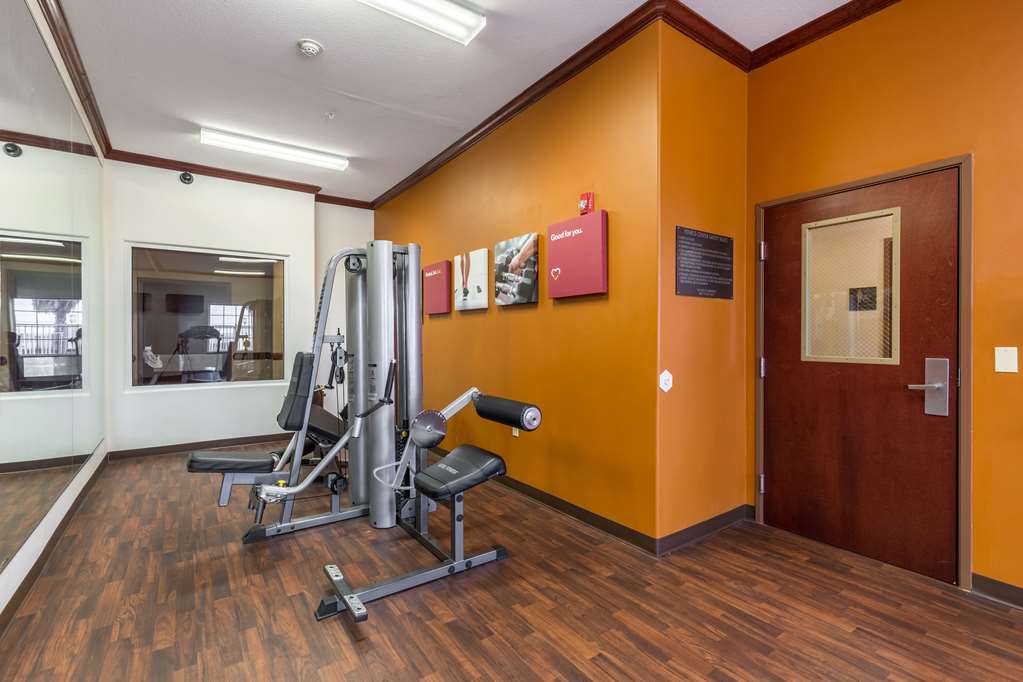 comfort suites galveston