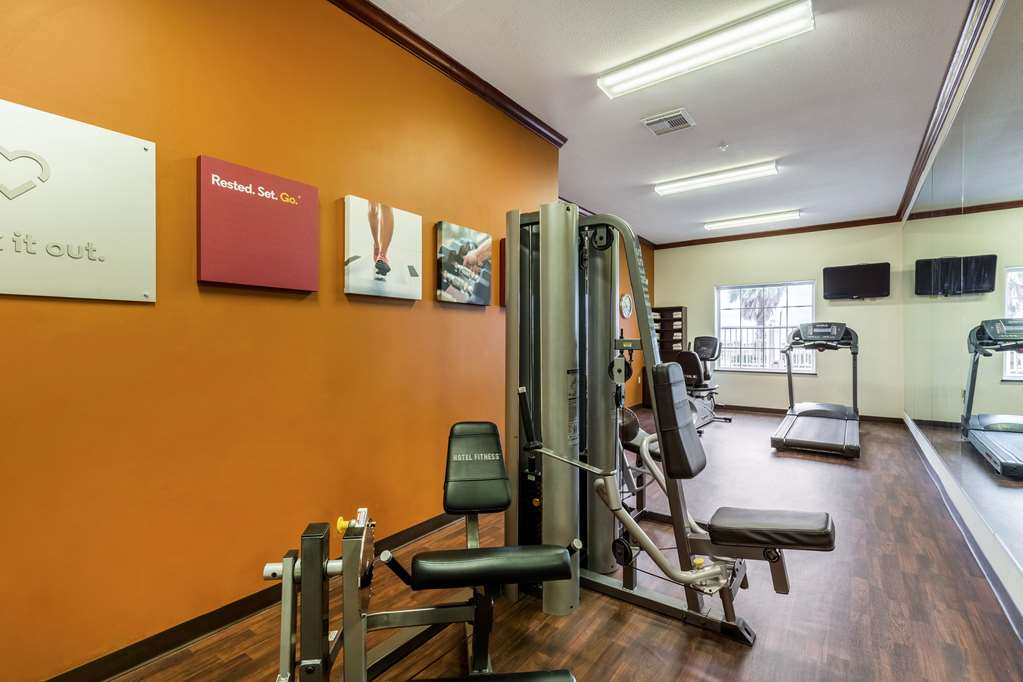 comfort suites galveston