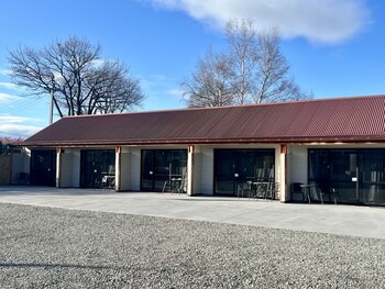 Pinewood Motels,Christchurch>>Canterbury,3 star