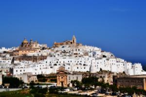 ostuni