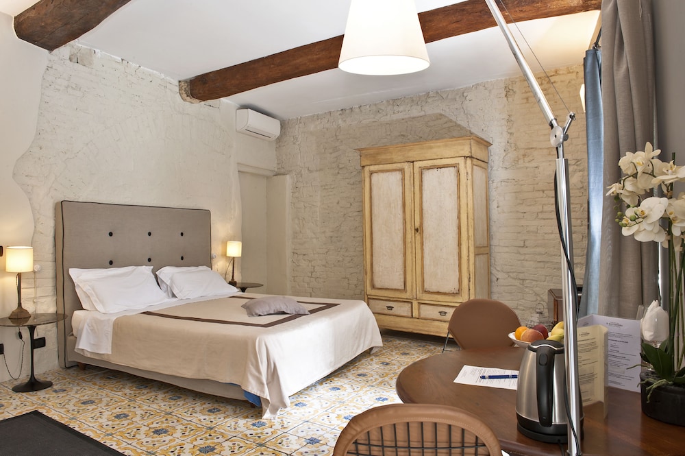 il battistero siena residenza depoca