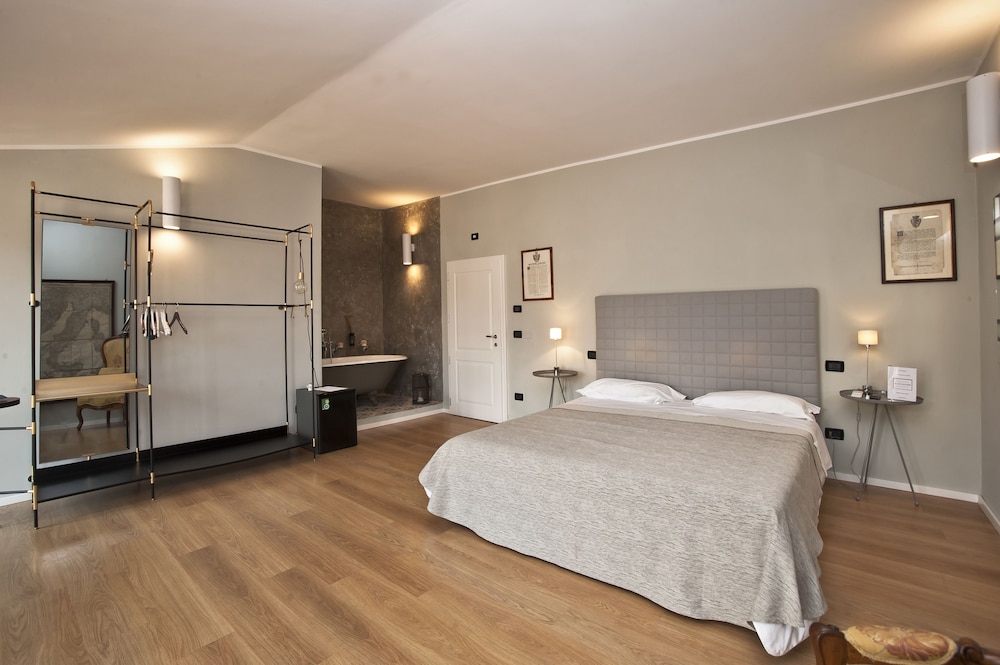 il battistero siena residenza depoca
