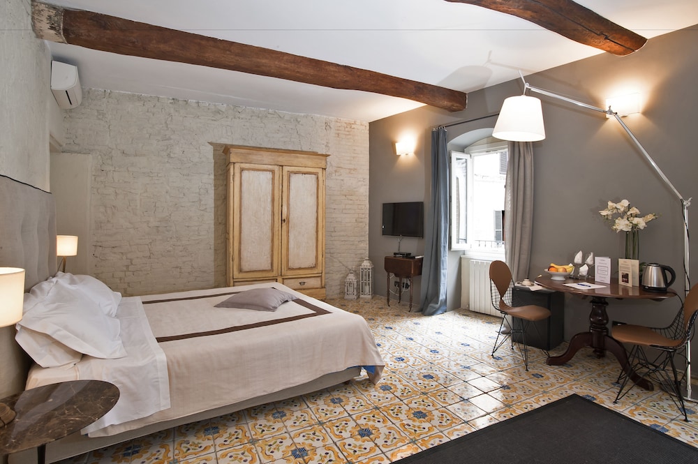 il battistero siena residenza depoca