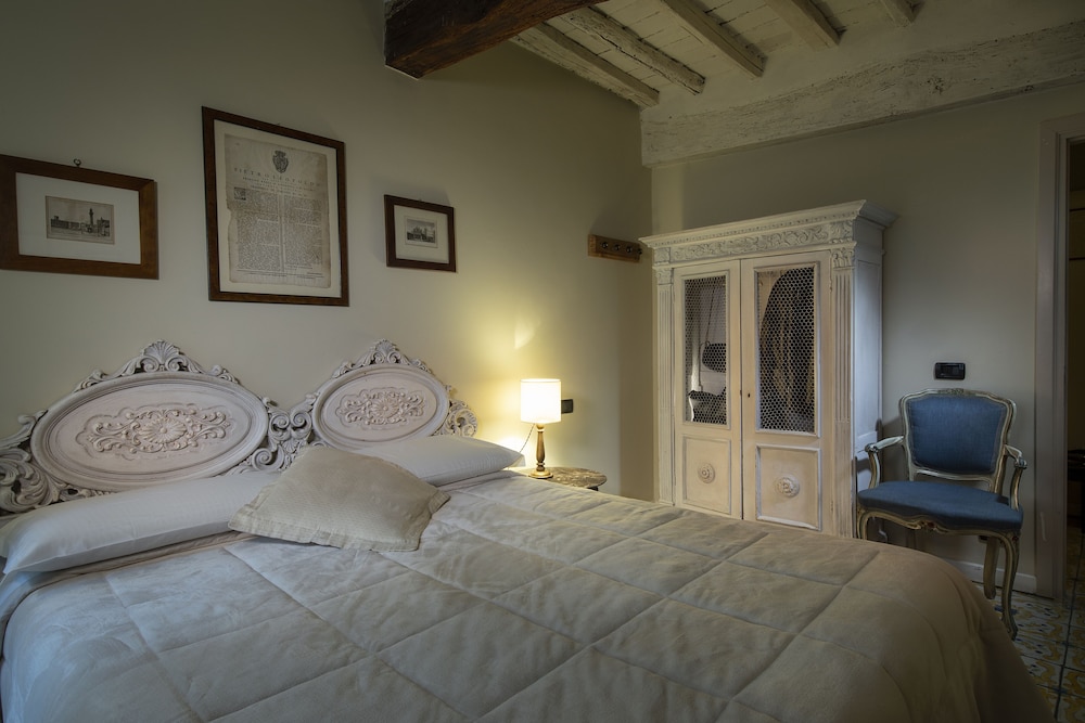 il battistero siena residenza depoca