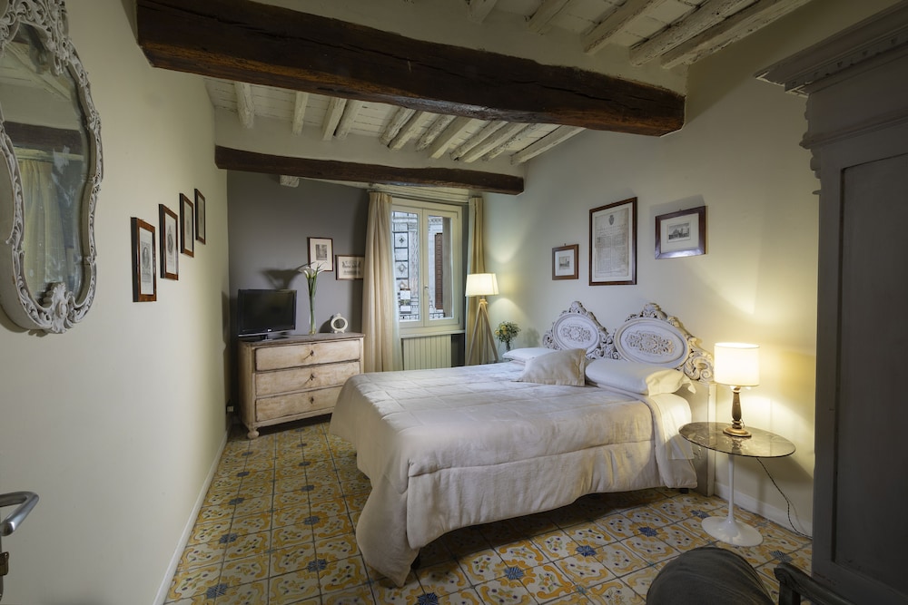 il battistero siena residenza depoca
