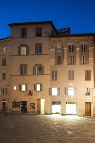 Il Battistero Siena - Residenza D'epoca,Near Siena Cathedral,4 star