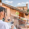 il battistero siena residenza depoca