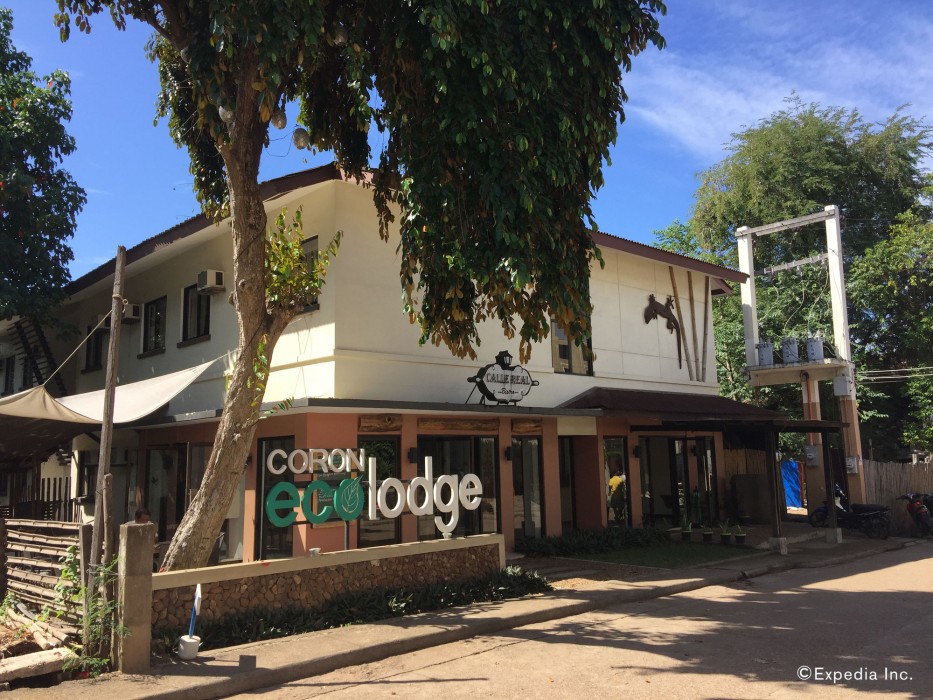 coron ecolodge